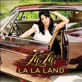 La La Land by Lala CD, Jun 2010, RBC