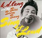 Sing It Loud [Digipak] by K.D. Lang (CD, Apr 2011, Nonesuch (USA))