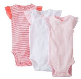   Toddler Clothing > Girls Clothing (Newborn 5T) > One Pieces