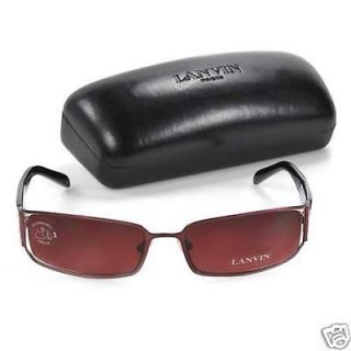 lanvin paris made in france ladies sunglasses location united kingdom