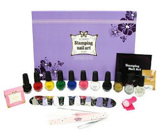 pick from konad nail art sets accessories  more 