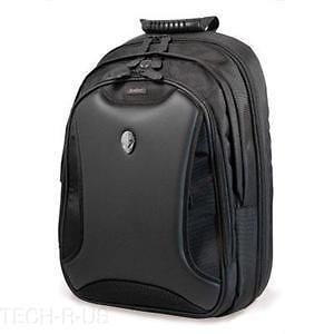 Mobile Edge AWBP17C Alienware Orion M17x Tactical Backpack (ScanFast 