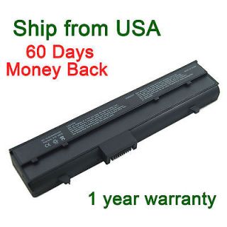 laptop battery for dell inspiron 630m 640m e1405 xps m140
