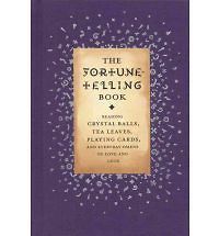   Telling Book Reading Crystal Balls Tea Leaves Playing C Gillian Kemp