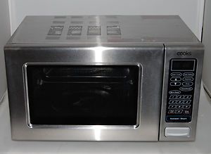 cooks microwave oven with convection cooking  114