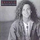 start of layer end of layer kenny g breathless cd