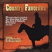 Country Favorites Premium CD, Apr 2007, Premium Latin Music