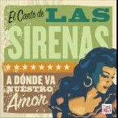 El Canto de las Sirenas Latin Torch Songs Remaster CD, Apr 2006 