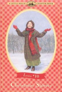 Christmas Stories No. 10 by Laura Ingalls Wilder 1998, Paperback 