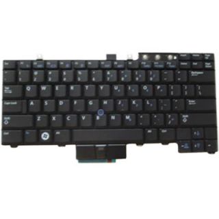 Dell UK717 Keyboard