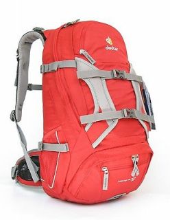 DEUTER backpack TRANS ALPINE 30, NEW   FREE worldwide shipping