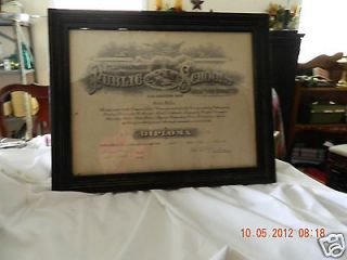 99 year old high school diploma time left $ 85