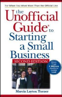   Small Business by Marcia Layton Turner 2004, Paperback, Revised