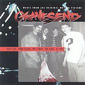 Gravesend CD, Aug 1997, Island Label