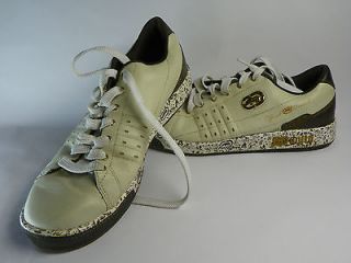 Ecko Unltd Phranz Kevler Mens Tennis Shoes Pre owned Good Condition 