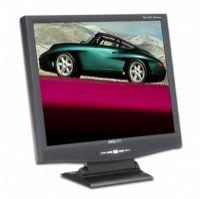 DCLCD DCL9C 19 LCD Monitor with built in speakers