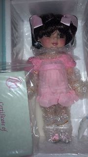 Marie Osmond Adora Start Me Up Belle Doll Dancing with the stars New 