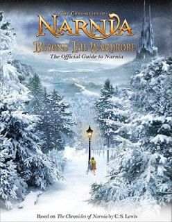   Guide to Narnia by C. S. Lewis and E. J. Kirk 2005, Paperback