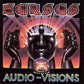 Audio Visions by Kansas CD, Legacy