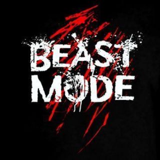 beast mode in Mens Clothing