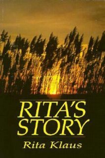 Ritas Story by Rita Klaus 1993, Paperback