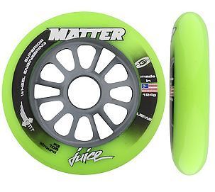 matter juice emt f3 inline speed wheels more options size