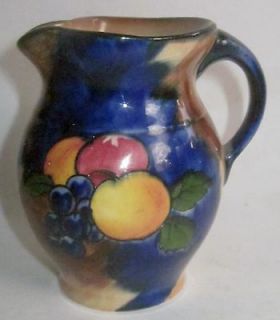 vintage h k tunstall creamer from canada 