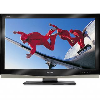 Sharp AQUOS LC 32D62U 32 1080p HD LCD Television