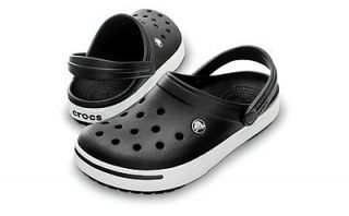 crocs crocband ii clog unisex adult shoes all sizes more