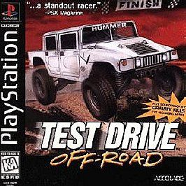 Need for Speed III Hot Pursuit Sony PlayStation 1, 1998