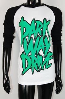 Parkway Drive Winston McCall Green Funky Rock Punk Tee T Shirt 2 