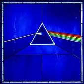 The Dark Side of the Moon [SACD] [Super Audio Hybrid CD] by 