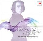 Franz Liszt Master Magician CD, Jun 2011, Sony Classical