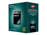 AMD Athlon II X3 455 3.3 GHz Triple Core ADX455WFGMBOX Processor 