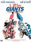 of layer end of layer new little giants dvd sealed