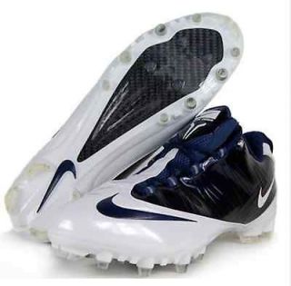 new nike zoom vapor carbon fly td mens football cleats