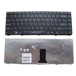   NEW SONY VAIO PCG 7Z2L PCG 7141L PCG 7133L Series US Keyboard BLACK