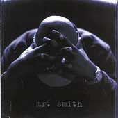 Mr. Smith PA by LL Cool J CD, Nov 1995, Def Jam USA