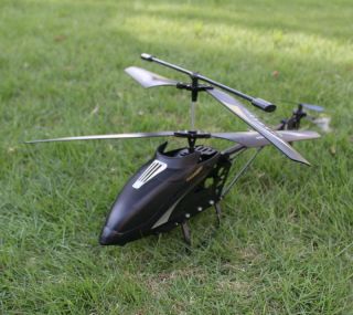 Newly listed New Large Scale Hawkspy LT 711 3.5CH RC Helicopter W/ Spy 