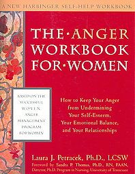   Workbook for Women by Laura J. Petracek Ph.D. 2004, Paperback