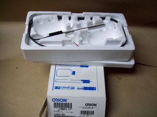 orion act probe stainless meter cable 2001tp or125 expedited shipping 