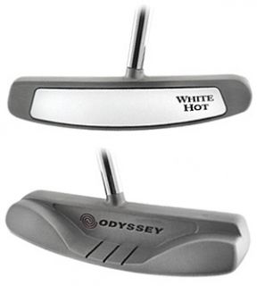 Odyssey White Hot Long Putter Golf Club