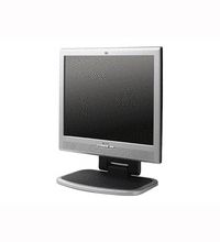 HP 1730 17 LCD Monitor with built in speakers