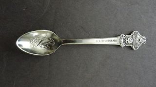 rolex bucherer of switzerland 4 5 inch lucerne teaspoon time