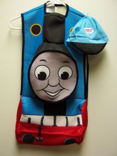 thomas the train costume in Clothing, 