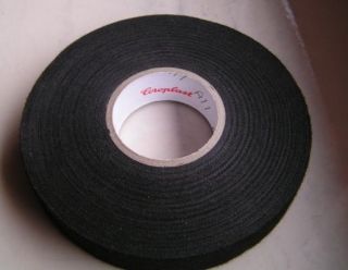 25m New Wiring Loom Harness Adhesive Cloth Fabric TESA tape COROPLAST
