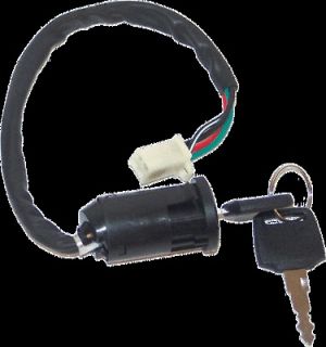   Igniton Key for ATVS, Dirt Bikes, Mini Choppers (Most Popular one