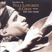 The Best of Nils Lofgren Grin The A M Years by Nils Lofgren CD, Aug 