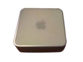 apple mac mini desktop ma206ll a february 2006 $ 195 00
