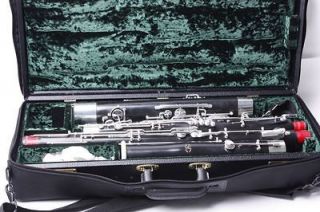 fox model iii bassoon regular 886830337789  5399